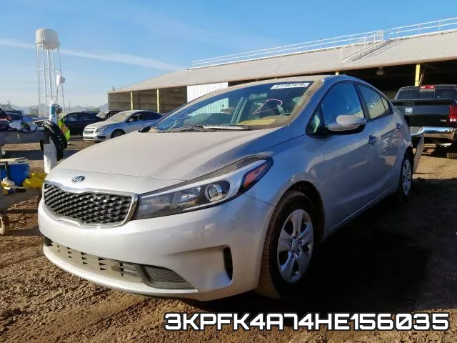 3KPFK4A74HE156035 фото 3