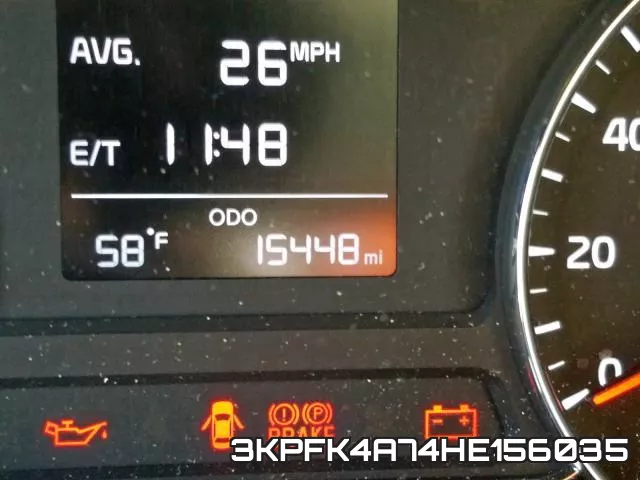 3KPFK4A74HE156035 фото 9