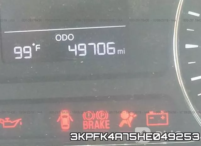 3KPFK4A75HE049253 фото 8