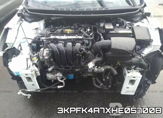 3KPFK4A7XHE057008 фото 2