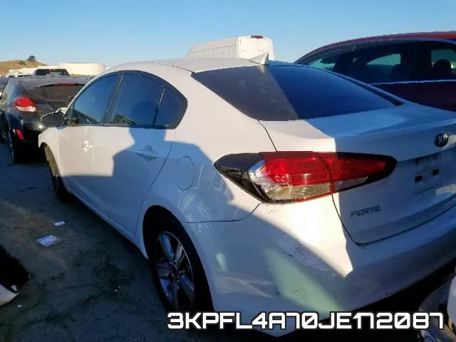 3KPFL4A70JE172087 фото 4