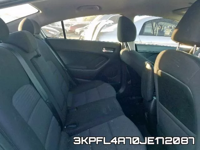 3KPFL4A70JE172087 фото 7