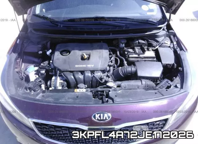 3KPFL4A72JE172026 фото 2