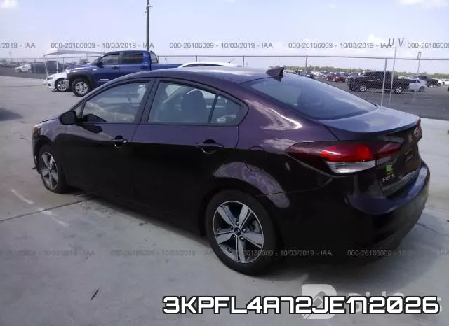 3KPFL4A72JE172026 фото 4