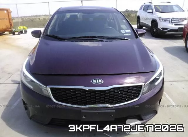3KPFL4A72JE172026 фото 7