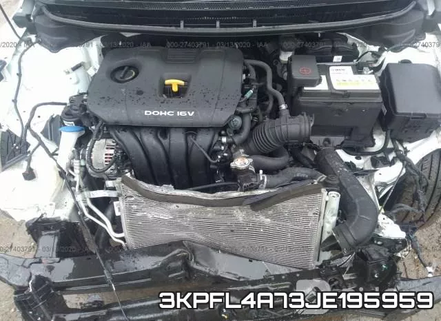 3KPFL4A73JE195959 фото 2