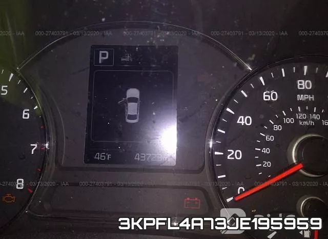 3KPFL4A73JE195959 фото 8