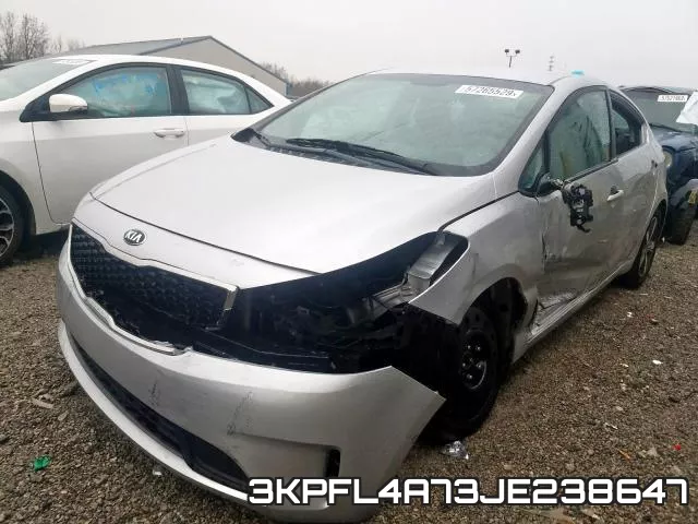 3KPFL4A73JE238647 фото 3