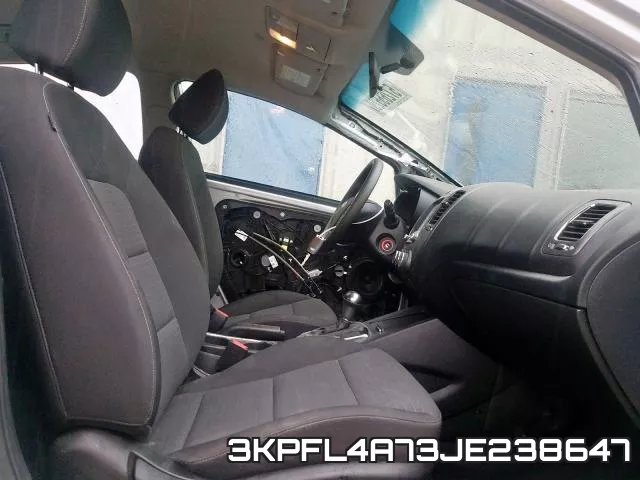 3KPFL4A73JE238647 фото 6