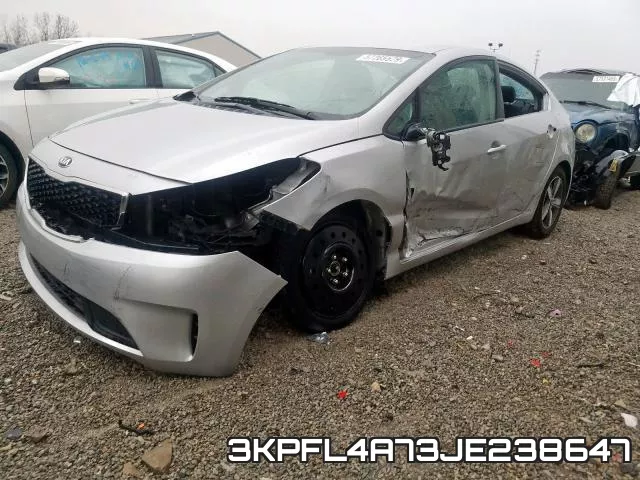 3KPFL4A73JE238647 фото 10