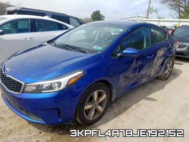 3KPFL4A78JE192152 фото 3