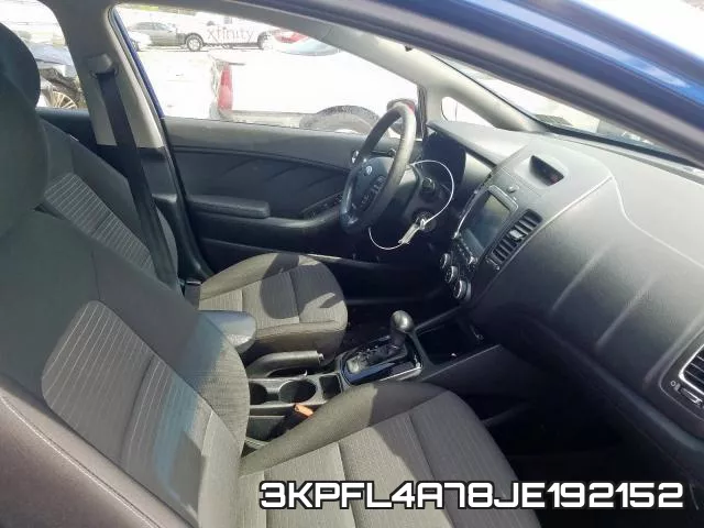 3KPFL4A78JE192152 фото 6