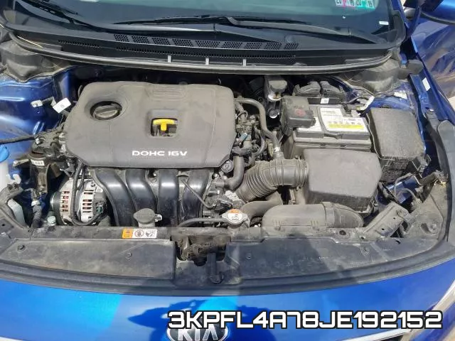 3KPFL4A78JE192152 фото 8