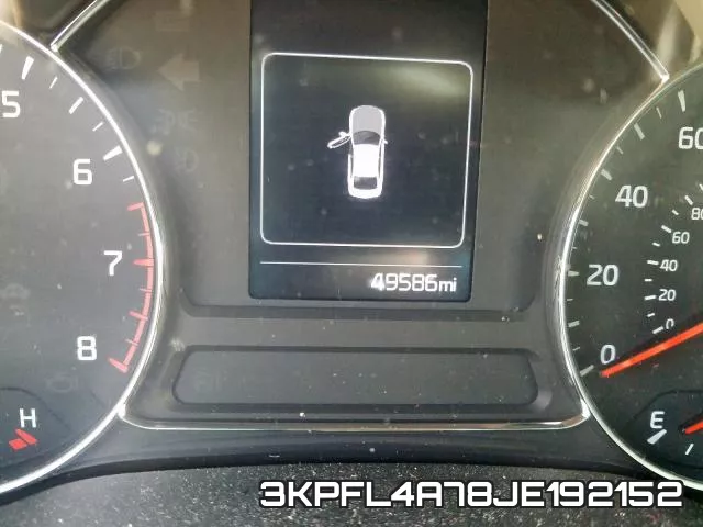 3KPFL4A78JE192152 фото 9