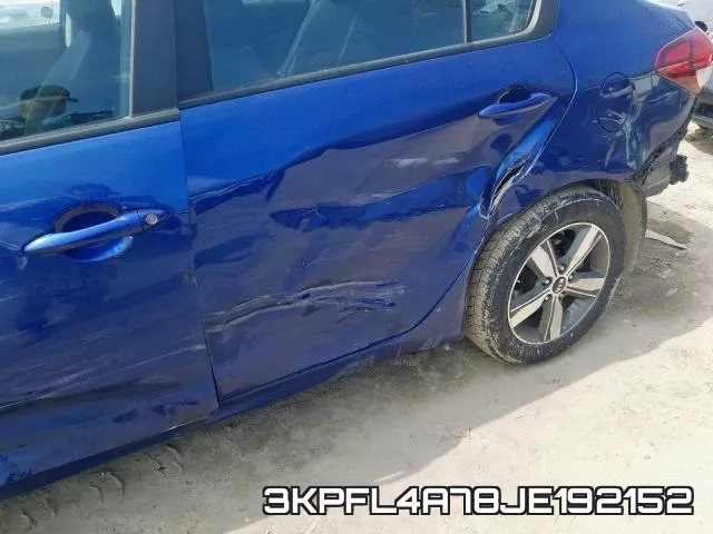 3KPFL4A78JE192152 фото 10