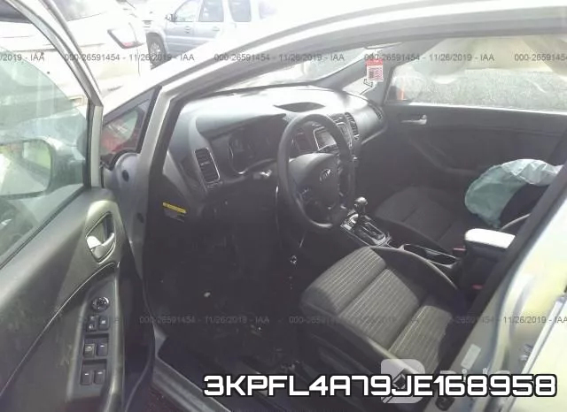 3KPFL4A79JE168958 фото 6
