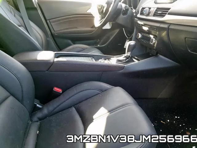 3MZBN1V38JM256966 фото 6