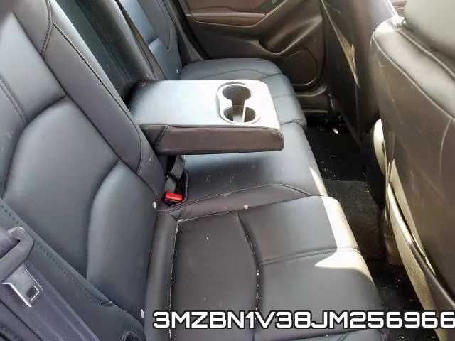 3MZBN1V38JM256966 фото 7