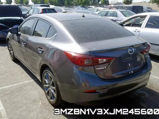 3MZBN1V3XJM245600 фото 4