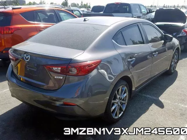 3MZBN1V3XJM245600 фото 5