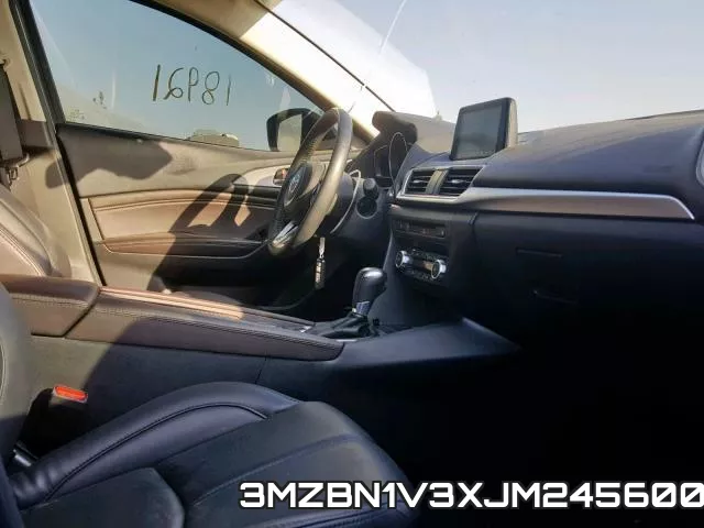 3MZBN1V3XJM245600 фото 6