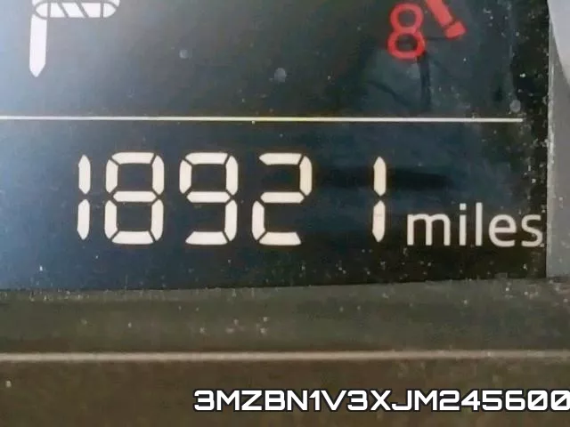 3MZBN1V3XJM245600 фото 9