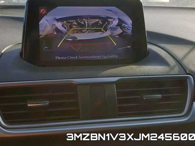 3MZBN1V3XJM245600 фото 10