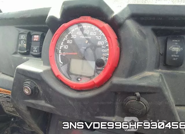 3NSVDE996HF930456 фото 8