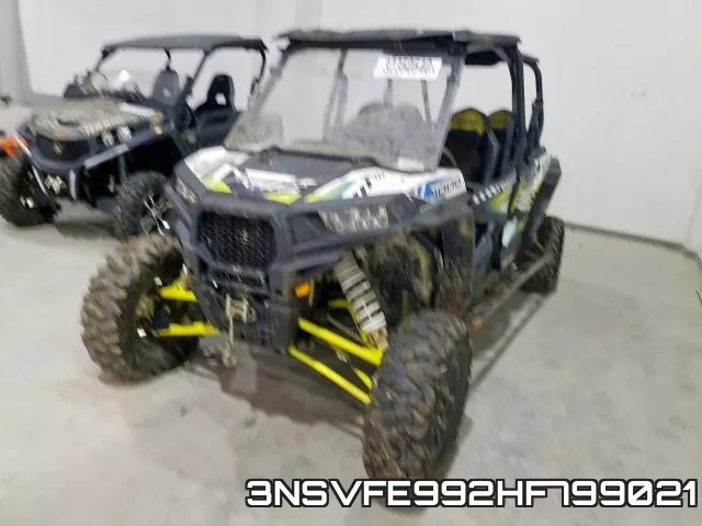 3NSVFE992HF799021 фото 3