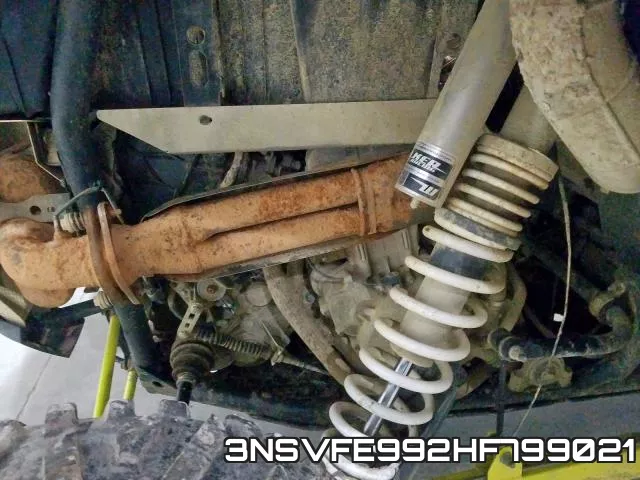 3NSVFE992HF799021 фото 8