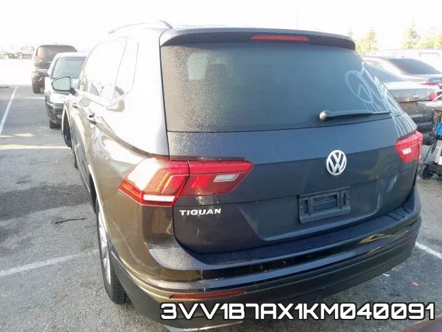 3VV1B7AX1KM040091 фото 4