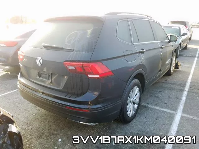 3VV1B7AX1KM040091 фото 5