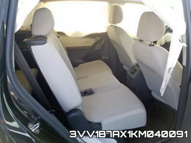 3VV1B7AX1KM040091 фото 7