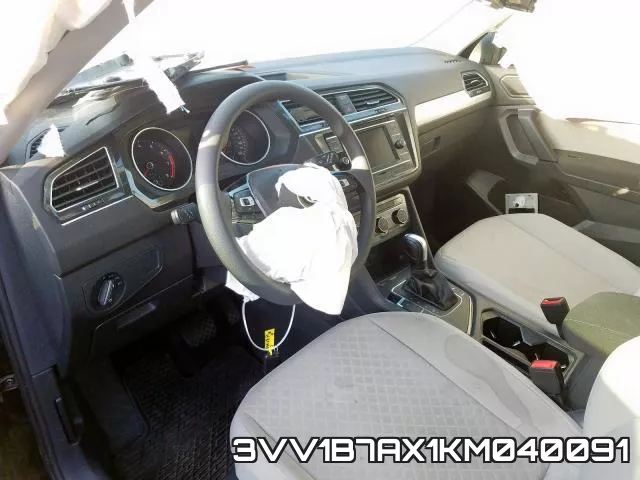 3VV1B7AX1KM040091 фото 10