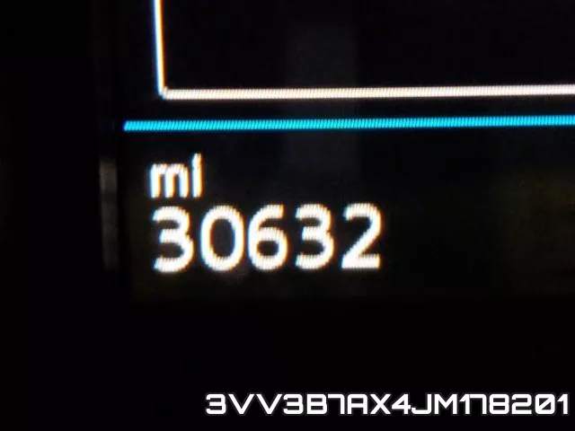 3VV3B7AX4JM178201 фото 9
