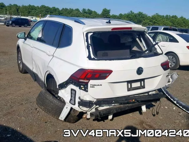 3VV4B7AX5JM004240 фото 4