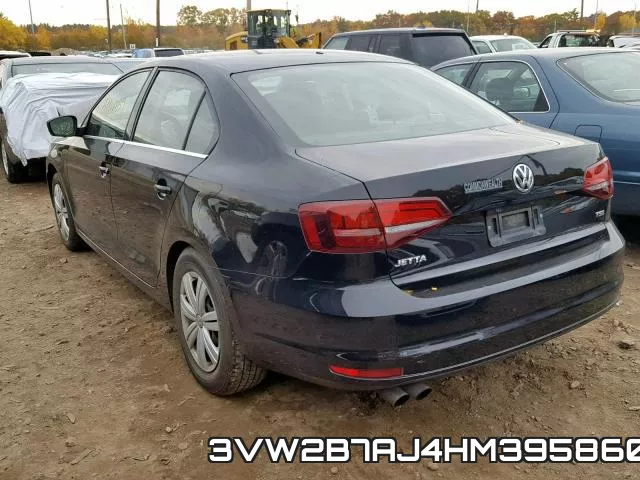 3VW2B7AJ4HM395860 фото 4