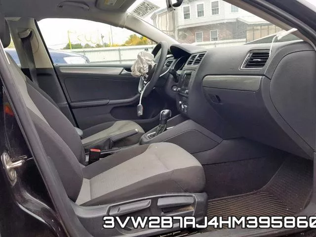 3VW2B7AJ4HM395860 фото 6