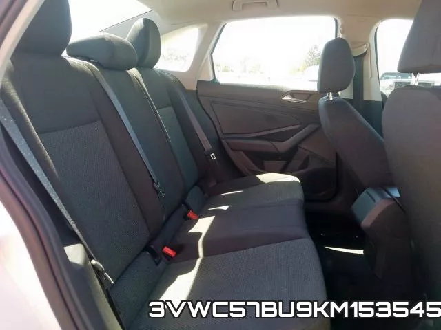 3VWC57BU9KM153545 фото 7