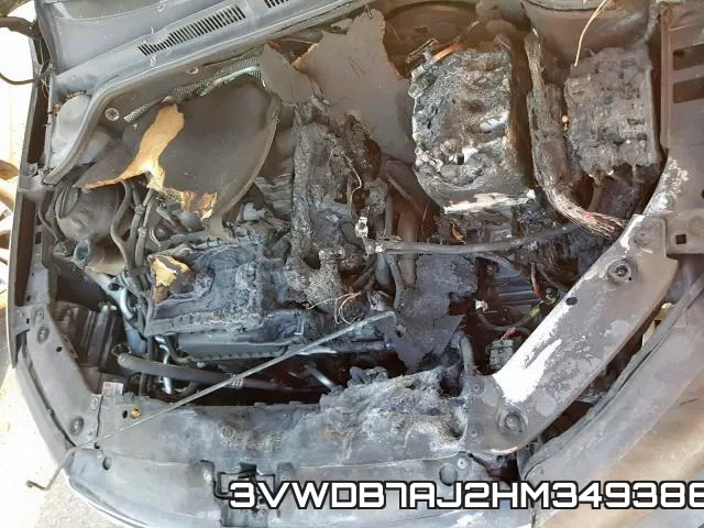 3VWDB7AJ2HM349386 фото 10