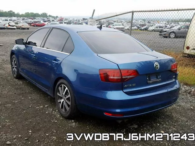 3VWDB7AJ6HM271243 фото 4