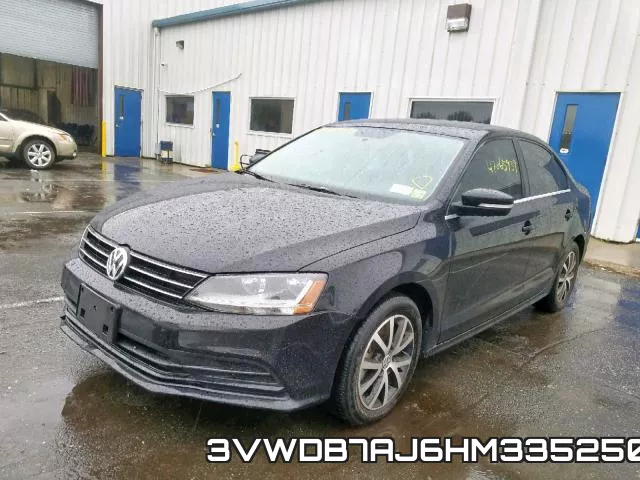 3VWDB7AJ6HM335250 фото 3