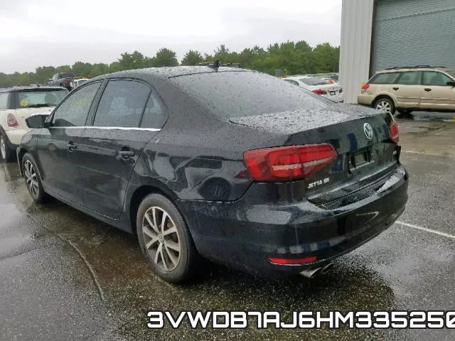 3VWDB7AJ6HM335250 фото 4