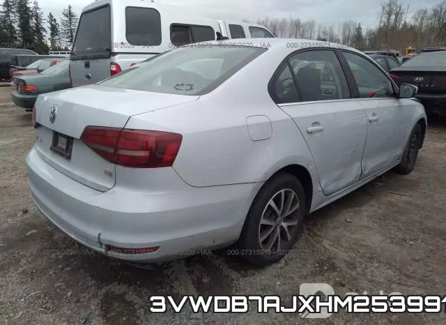 3VWDB7AJXHM253991 фото 5