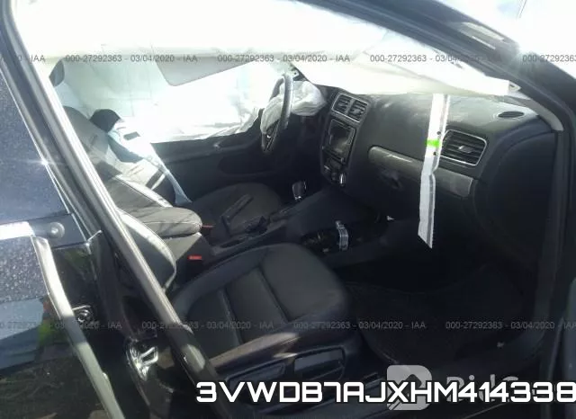 3VWDB7AJXHM414338 фото 6