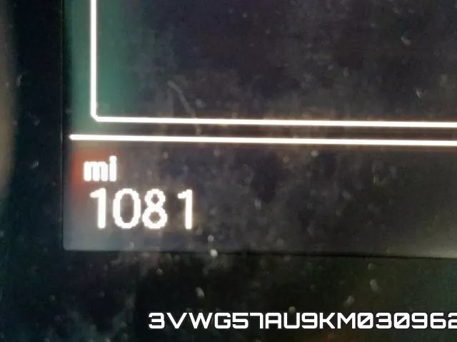3VWG57AU9KM030962 фото 9