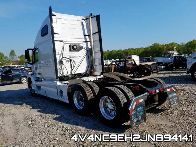 4V4NC9EH2JN894141 фото 4