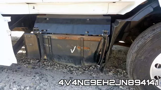 4V4NC9EH2JN894141 фото 10