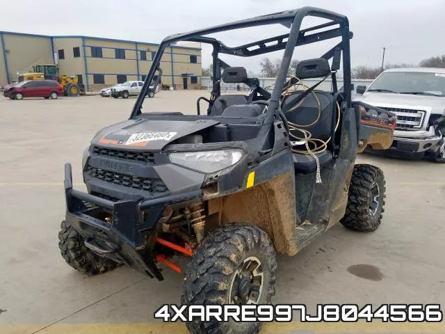 4XARRE997J8044566 фото 3