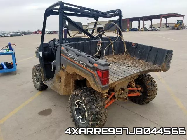 4XARRE997J8044566 фото 4